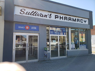 Sullivan's I.D.A. Pharmacy