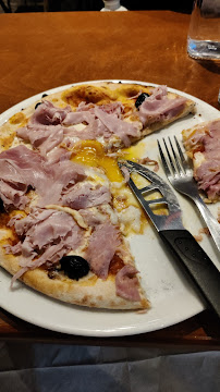 Prosciutto crudo du Pizzeria San Luigi à Grenoble - n°3