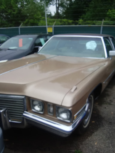 Donations Center «Charity Motors», reviews and photos