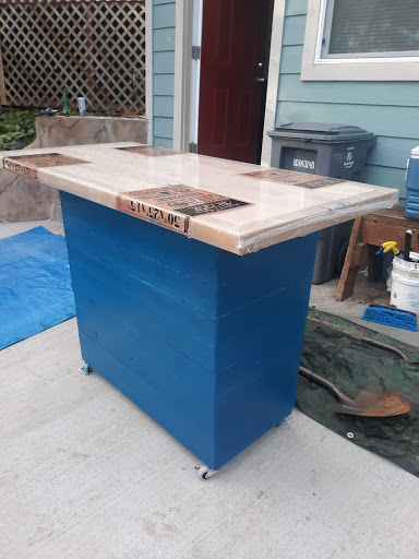 Home Improvement Store «The Home Depot», reviews and photos, 324 N Sunrise Ave, Roseville, CA 95661, USA