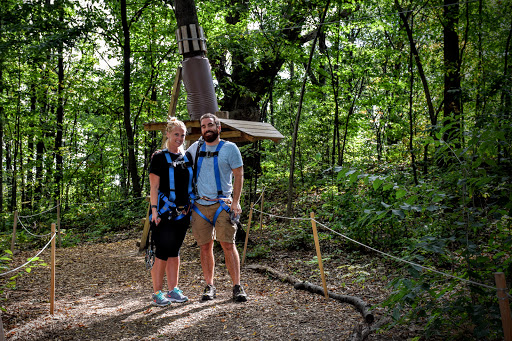 Amusement Park «The Adventure Park at West Bloomfield», reviews and photos, 6600 W Maple Rd, West Bloomfield Township, MI 48322, USA