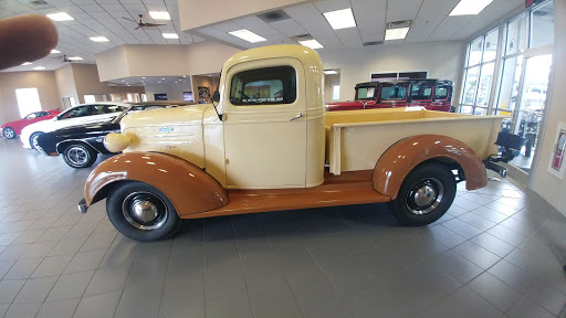 Car Dealer «Patriot Buick GMC», reviews and photos, 933 E Philadelphia Ave, Boyertown, PA 19512, USA