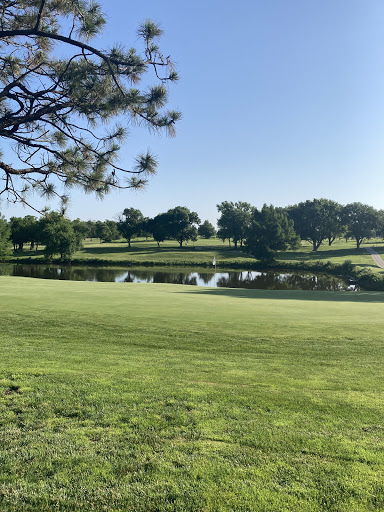 Golf Course «Cypress Ridge Golf Course», reviews and photos, 2533 SW Urish Rd, Topeka, KS 66614, USA