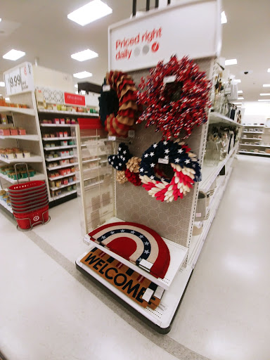 Department Store «Target», reviews and photos, 2673 E Main St, Plainfield, IN 46168, USA