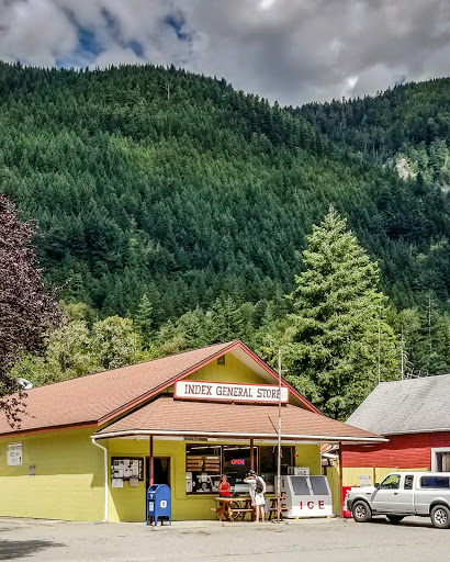 General Store «Index General Store Inc», reviews and photos, 500 Ave A, Index, WA 98256, USA