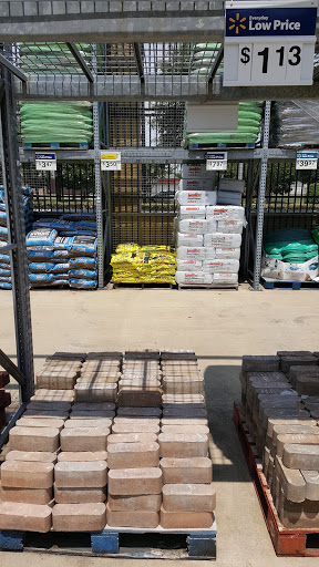 Department Store «Walmart Supercenter», reviews and photos, 1098 Frederick Blvd, Portsmouth, VA 23707, USA