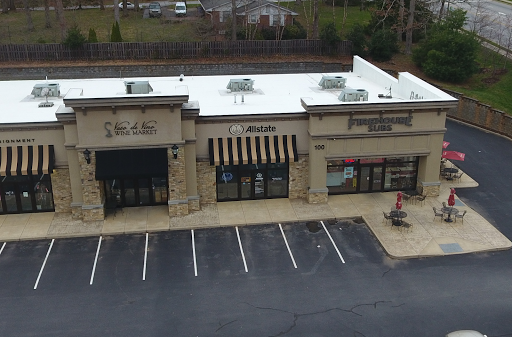 Insurance Agency «Allstate Insurance Agent: Bill Shytle», reviews and photos