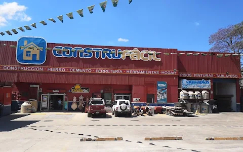 Construfácil Chimaltenango image
