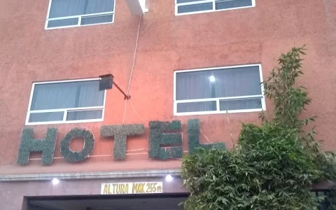 Hotel Hazel image