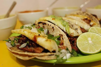 Tacos Árabes ( La Parrilla) - Av. Miguel Hidalgo y Costilla 305, San Martin, 52304 Tenango del Valle, Méx., Mexico