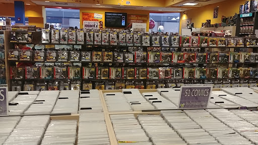 DVD Store «Vintage Stock», reviews and photos, 1320 Mid Rivers Mall, St Peters, MO 63376, USA