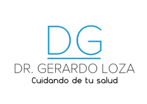 Gerardo Loza Médico General