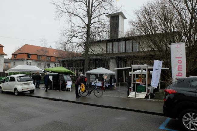 Quartiermarkt Stephanus - Markt