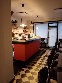 Atmosphère du Café Circa Capulus à Annonay - n°11