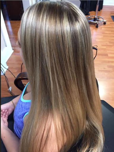 Hair Salon «Hair Du Soleil Inc», reviews and photos, 805 Turner St, Clearwater, FL 33756, USA