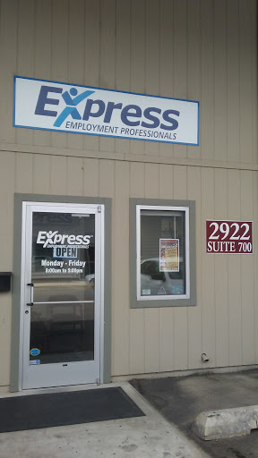 Employment Agency «Express Employment Professionals», reviews and photos, 2922 Cleveland Blvd #700, Caldwell, ID 83605, USA
