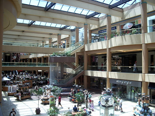 Shopping Mall «Scottsdale Fashion Square», reviews and photos, 7014 E Camelback Rd, Scottsdale, AZ 85251, USA