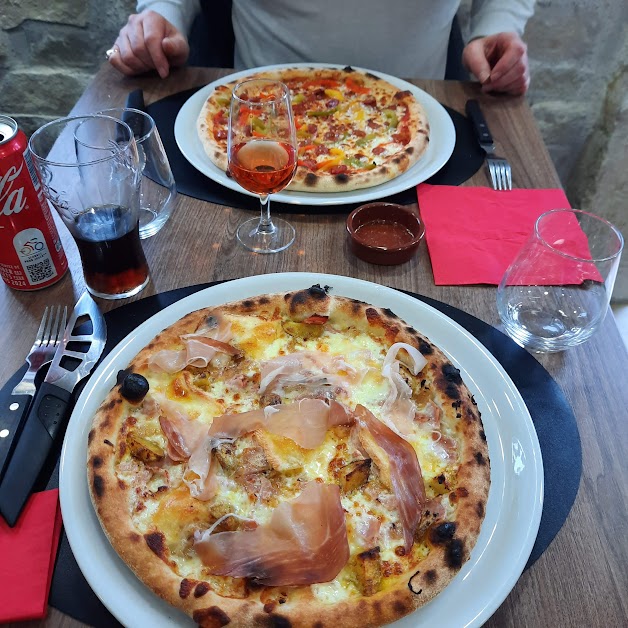 Pizzeria Au Val d'Auge à Saint-Gatien-des-Bois