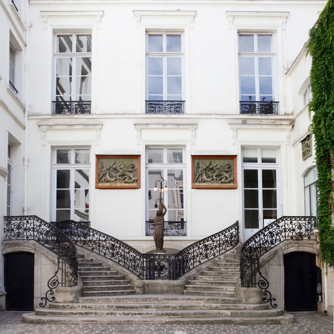 PERROTIN PARIS