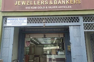 Goutham Jewellers image