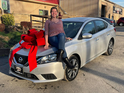 Used Car Dealer «Car Corporation of Md», reviews and photos, 12975 Livestock Rd, Sykesville, MD 21784, USA