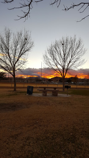 Park «Potosi Park», reviews and photos, 2750 Mohawk St, Las Vegas, NV 89146, USA