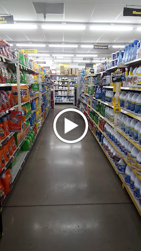 Discount Store «Dollar General», reviews and photos, 3106 Hartsville Pike, Castalian Springs, TN 37031, USA