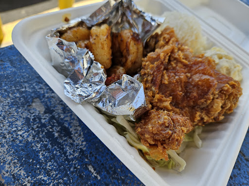 Da Hawaiian Kitchen - 3