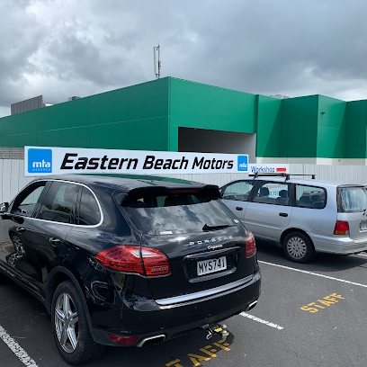 Eastern Beach Motors