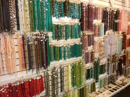 Originals Beads & Gems