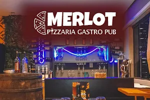Merlot Pizzaria Gastro Pub image