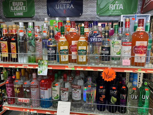 Wine Store «Elm Street Wine & Spirits», reviews and photos, 2303 Elm St, St Charles, MO 63301, USA