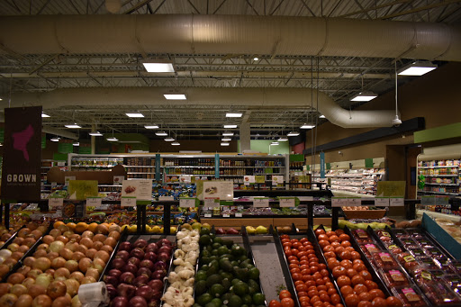 Supermarket «Publix Super Market at The Plaza Midtown», reviews and photos, 950 W Peachtree St NE, Atlanta, GA 30309, USA