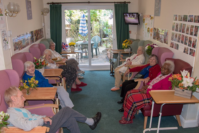 St Anthonys Residential Care Home - Retirement home