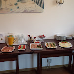 Photo n°1 de l'avis de Mandy.e fait le 17/12/2018 à 07:36 sur le  Hotel Grossenbrode à Großenbrode