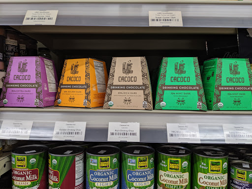 Health Food Store «Pacific Health Food», reviews and photos, 944 Linden Ave, Carpinteria, CA 93117, USA