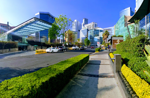 Centro de convenciones Ciudad López Mateos