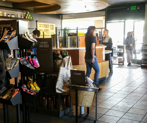 Starbucks image