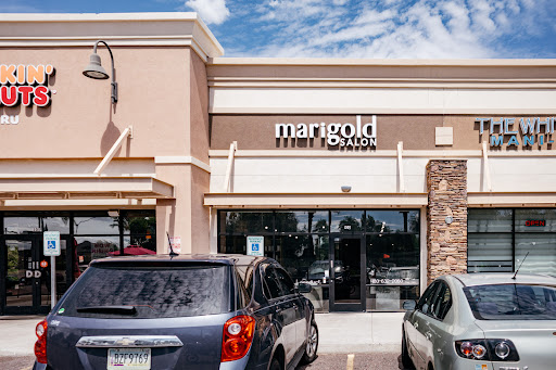 Beauty Salon «Mint Salon», reviews and photos, 1823 S Greenfield Rd #102, Mesa, AZ 85206, USA