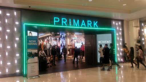 Clothing Store «Primark», reviews and photos, 160 N Gulph Rd, King of Prussia, PA 19406, USA