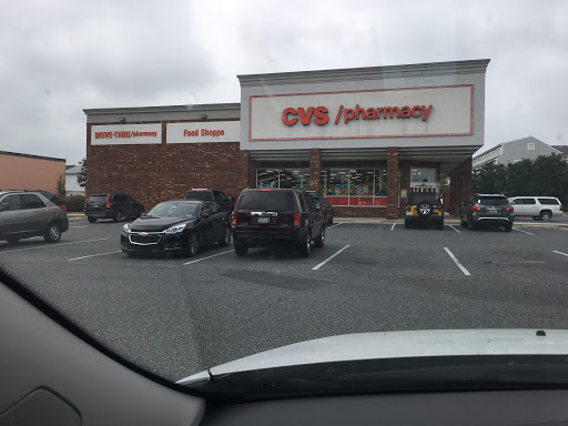 Drug Store «CVS», reviews and photos, 19869 Sea Blossom Blvd, Rehoboth Beach, DE 19971, USA