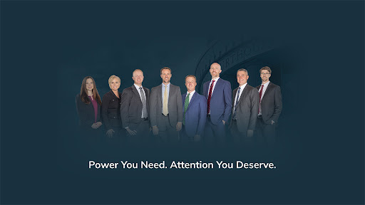 Personal Injury Attorney «Eisenberg Gilchrist & Cutt», reviews and photos