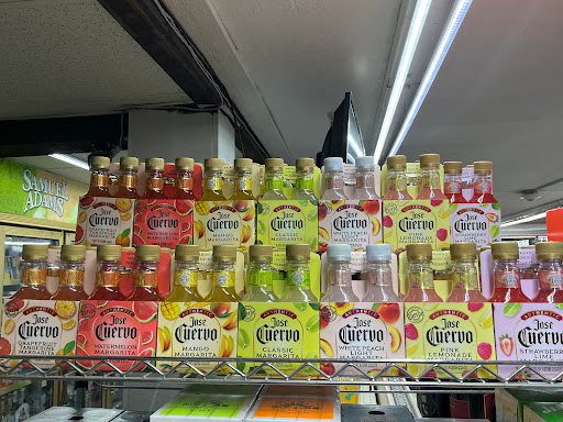 Grocery Store «Appletown Market», reviews and photos, 9 Main St, Sterling, MA 01564, USA