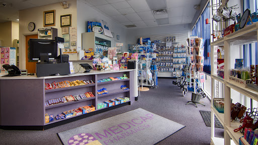 Pharmacy «Medicap® Pharmacy», reviews and photos, 12302 Roper Blvd # 107, Clermont, FL 34711, USA