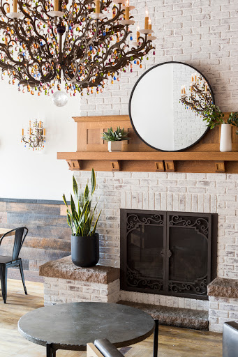 Cafe «New Moon Cafe», reviews and photos, 150 Cherry St, Burlington, VT 05401, USA