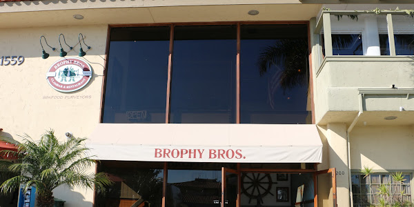 Brophy Bros.