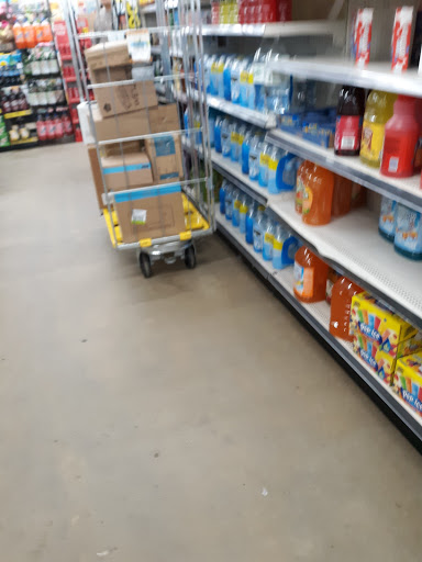 Home Goods Store «Dollar General», reviews and photos, 25 Newton St, Maysville, GA 30558, USA