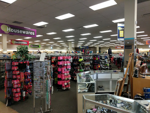 Discover Goodwill Grand Junction Retail Center, 630 24 1/2 Rd, Grand Junction, CO 81505, Thrift Store