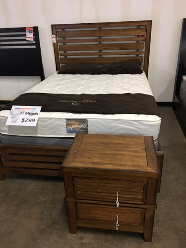 Furniture Store «Dox Furniture», reviews and photos, 10758 N Stemmons Fwy, Dallas, TX 75220, USA