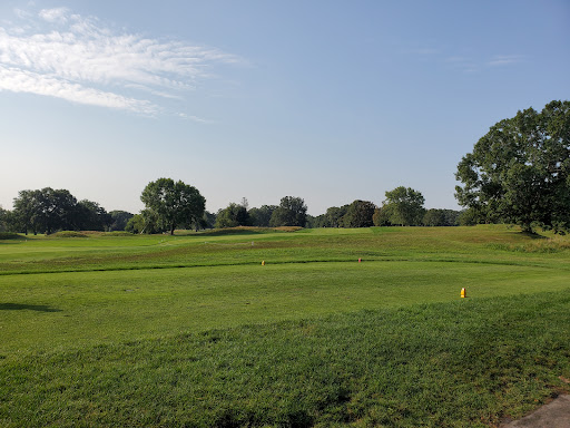 Golf Course «Triggs Memorial Golf Course», reviews and photos, 1533 Chalkstone Ave, Providence, RI 02909, USA